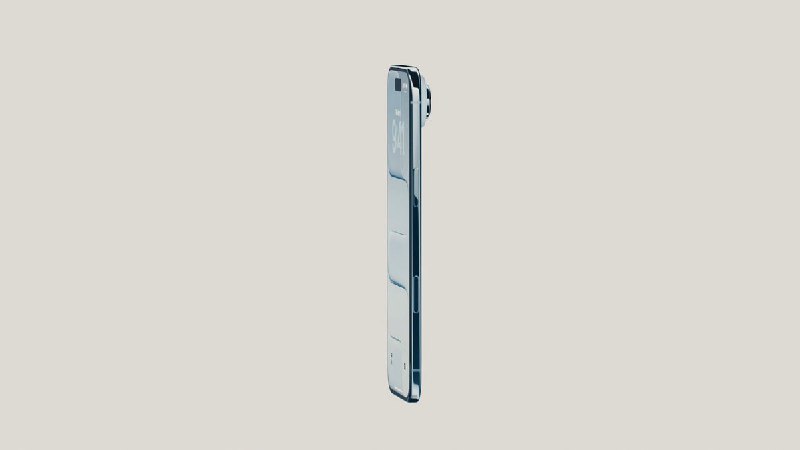 JUST IN: Apple $AAPL unveils iPhone Air, the thinnest iPhone ever.@WatcherGuruJUST IN: Apple $AAPL unveils iPhone Air, the thinnest iPhone ever.@WatcherGuru