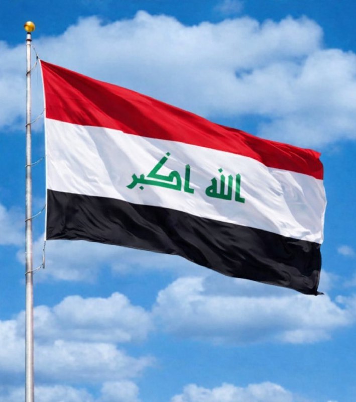 JUST IN: 🇮🇶 Iraq shuts down the world's second-largest oil field, Rumaila, following the Strait of Hormuz closure.@WatcherGuruJUST IN: 🇮🇶 Iraq shuts down the world's second-largest oil field, Rumaila, following the Strait of Hormuz closure.@WatcherGuru