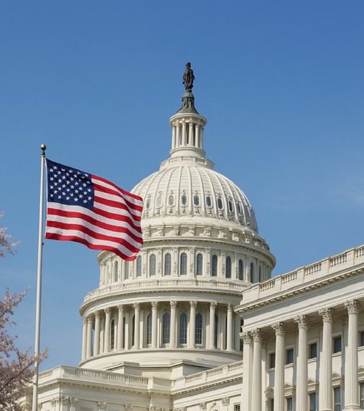 JUST IN: 🇺🇸 US Government shutdown pushed investors to Bitcoin as a 