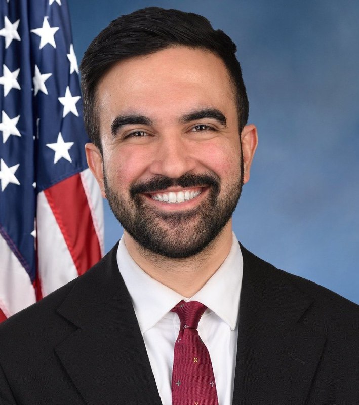 JUST IN: 🇺🇸 Texas Governor Abbott to impose 100% tariff on anyone moving from NYC to Texas if Zohran Mamdani wins Mayor election.@WatcherGuruJUST IN: 🇺🇸 Texas Governor Abbott to impose 100% tariff on anyone moving from NYC to Texas if Zohran Mamdani wins Mayor election.@WatcherGuru