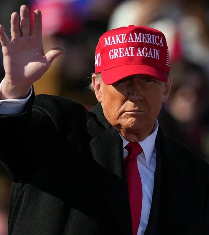 JUST IN: 🇺🇸 President-elect Trump to appoint pro-crypto cabinet members to fulfill his promise of making the US the 