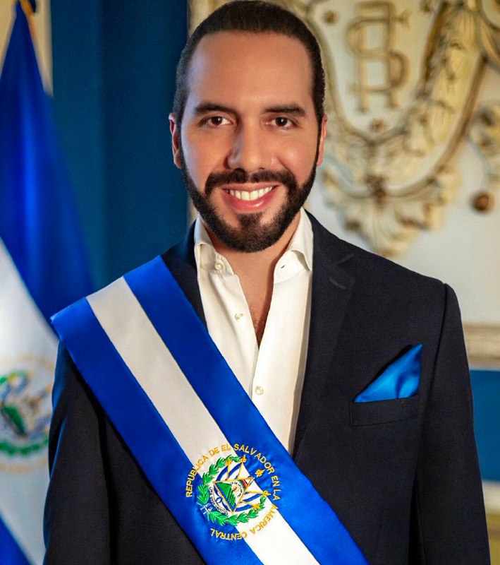 JUST IN: 🇸🇻 El Salvador's Strategic Bitcoin Reserve holdings reach new USD all-time high of $760,075,734.@WatcherGuruJUST IN: 🇸🇻 El Salvador's Strategic Bitcoin Reserve holdings reach new USD all-time high of $760,075,734.@WatcherGuru