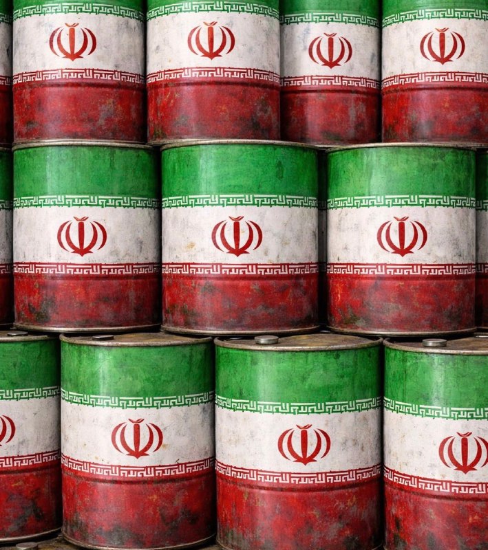JUST IN: 🇺🇸🇮🇷 US issues 60-day general license authorizing the sale, production and delivery of Iranian oil.@WatcherGuruJUST IN: 🇺🇸🇮🇷 US issues 60-day general license authorizing the sale, production and delivery of Iranian oil.@WatcherGuru