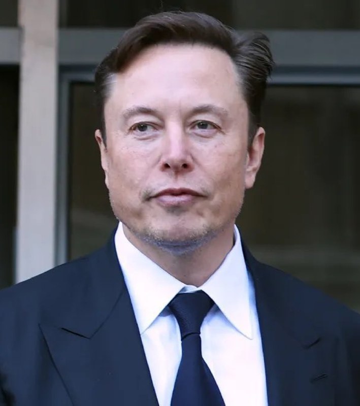 JUST IN: Elon Musk says 