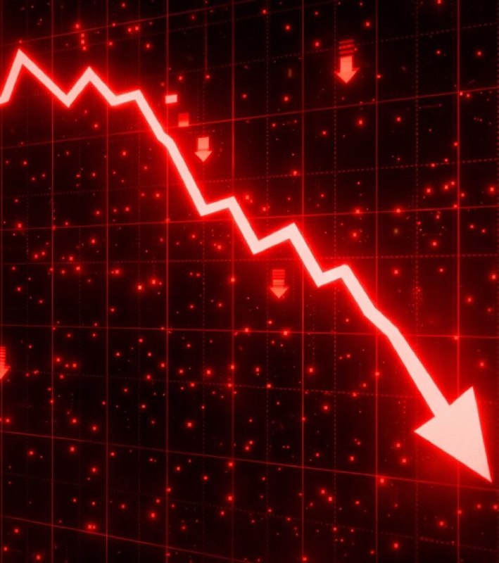 JUST IN: Bitcoin falls under $59,000.@WatcherGuruJUST IN: Bitcoin falls under $59,000.@WatcherGuru
