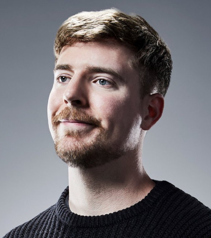 JUST IN: World's biggest YouTuber 'MrBeast' offers to 