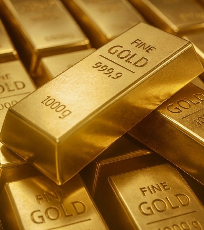 JUST IN: Gold reclaims $4,400@WatcherGuruJUST IN: Gold reclaims $4,400@WatcherGuru