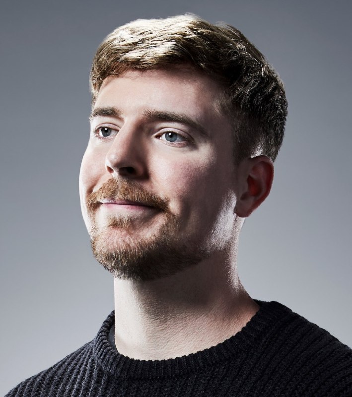 JUST IN: Ethereum treasury company Bitmine invests $200,000,000 in MrBeast's 'Beast Industries.'@WatcherGuruJUST IN: Ethereum treasury company Bitmine invests $200,000,000 in MrBeast's 'Beast Industries.'@WatcherGuru