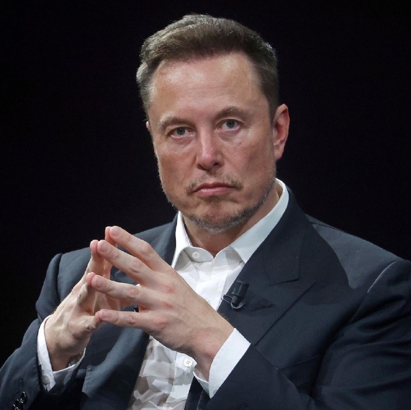 JUST IN: OpenAI CEO Sam Altman praises Tesla's $TSLA new Roadster, says it 