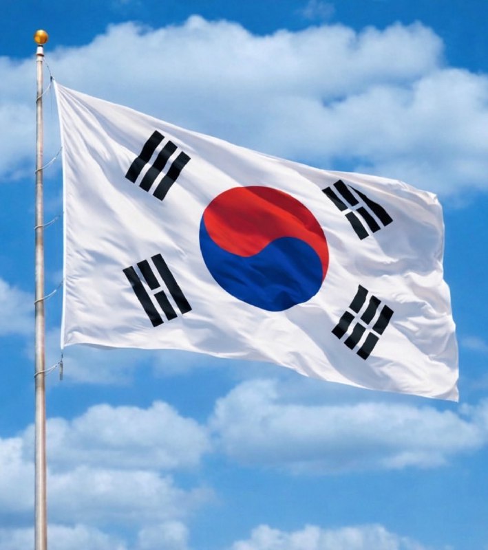 JUST IN: 🇰🇷 South Korean stock market halted after 8% crash, triggering circuit breaker.📰 Full Story@WatcherGuruJUST IN: 🇰🇷 South Korean stock market halted after 8% crash, triggering circuit breaker.📰 Full Story@WatcherGuru