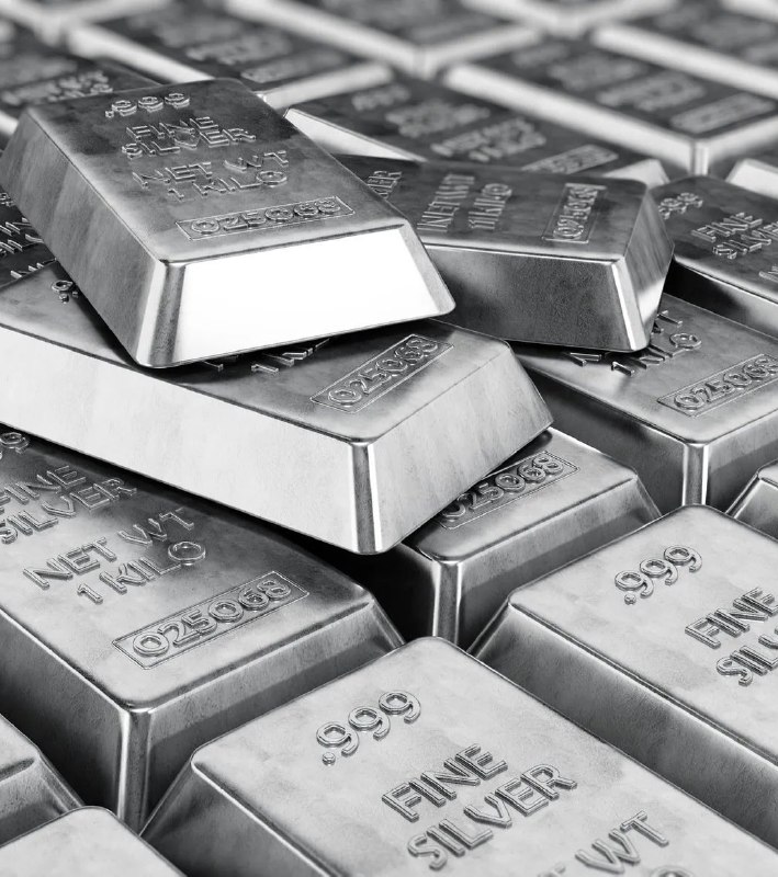 JUST IN: Silver reaches new all-time high of $60.@WatcherGuruJUST IN: Silver reaches new all-time high of $60.@WatcherGuru