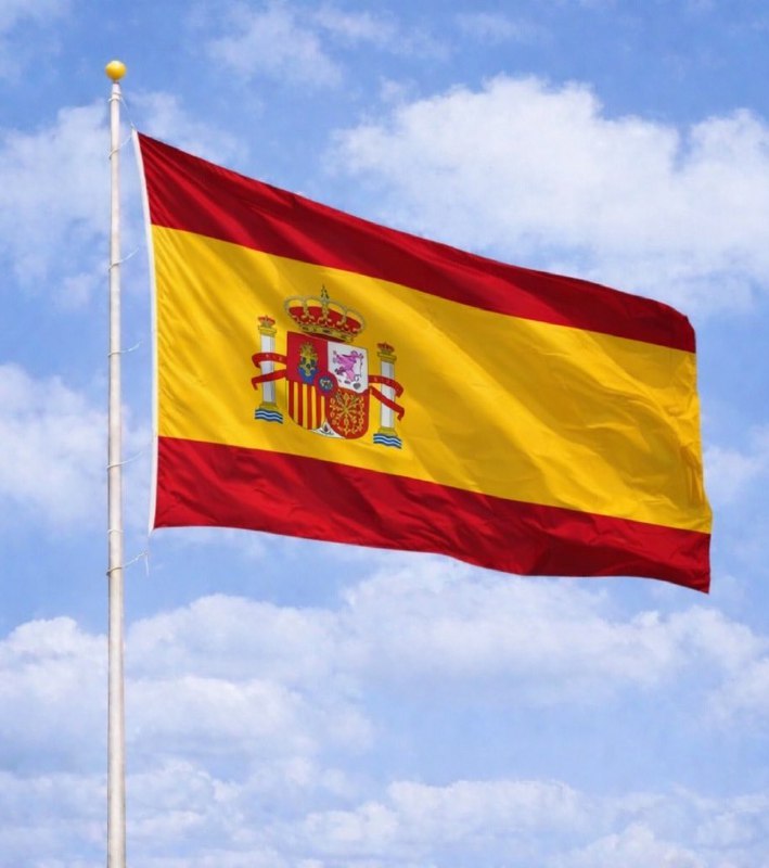 JUST IN: 🇪🇸🇺🇸 Spanish government responds to President Trump ending trade with Spain: