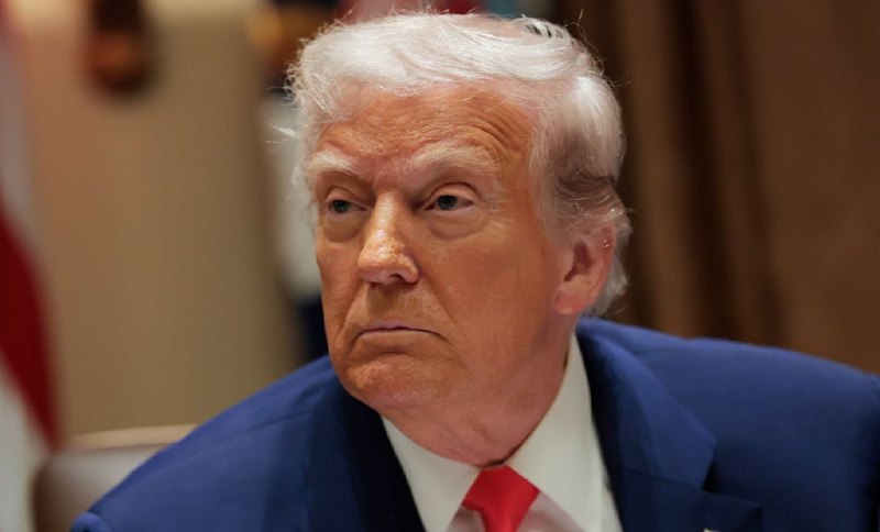 JUST IN: 🇺🇸 President Trump says India and Russia have 