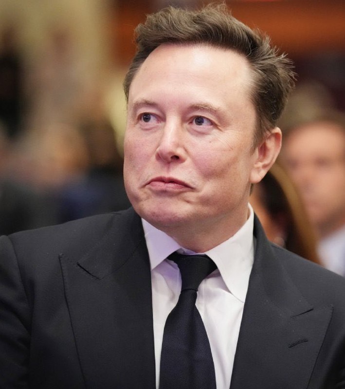JUST IN: 🇺🇸 President Trump to hold press conference with Elon Musk tomorrow. 