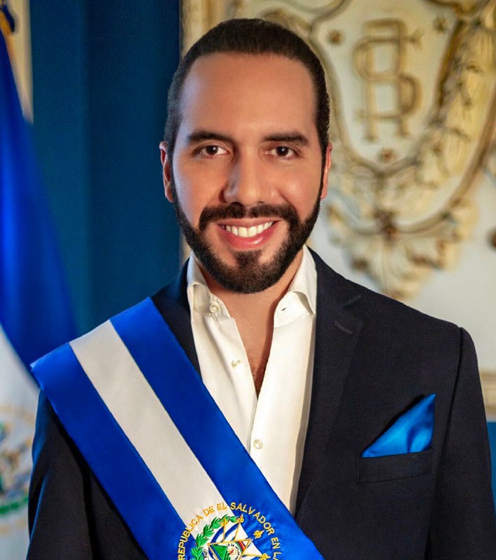 JUST IN: 🇸🇻 El Salvador buys $50,000,000 worth of Gold.@WatcherGuruJUST IN: 🇸🇻 El Salvador buys $50,000,000 worth of Gold.@WatcherGuru