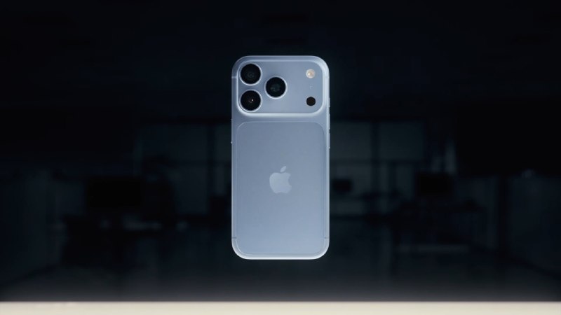 JUST IN: Apple $AAPL unveils iPhone 18 Pro & Pro Max.@WatcherGuruJUST IN: Apple $AAPL unveils iPhone 18 Pro & Pro Max.@WatcherGuru