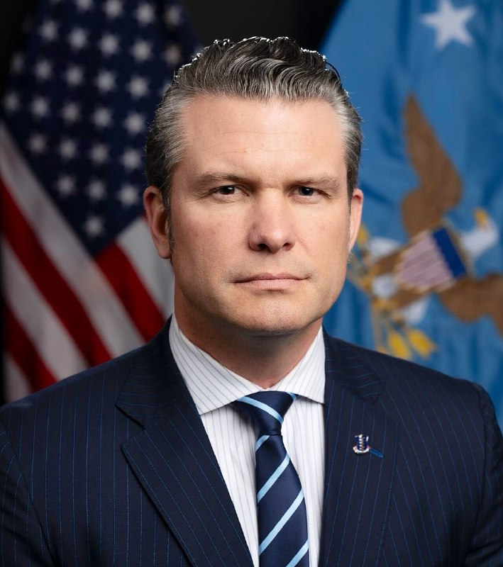JUST IN: 🇺🇸🇮🇷 Secretary of War Pete Hegseth's broker attempted large defense stock investments weeks before US attacked Iran, FT reports.@WatcherGuruJUST IN: 🇺🇸🇮🇷 Secretary of War Pete Hegseth's broker attempted large defense stock investments weeks before US attacked Iran, FT reports.@WatcherGuru