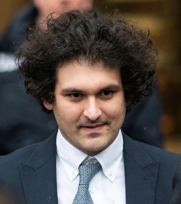 JUST IN: Sam Bankman-Fried posts 'gm' from prison.@WatcherGuruJUST IN: Sam Bankman-Fried posts 'gm' from prison.@WatcherGuru