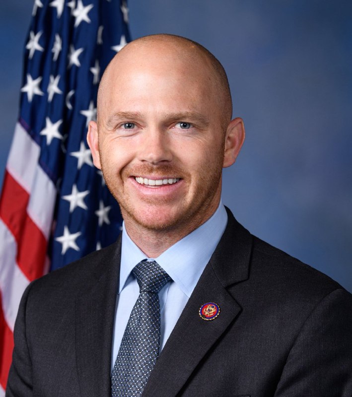 JUST IN: 🇺🇸 Congressman William Timmons requests all documents related to the 