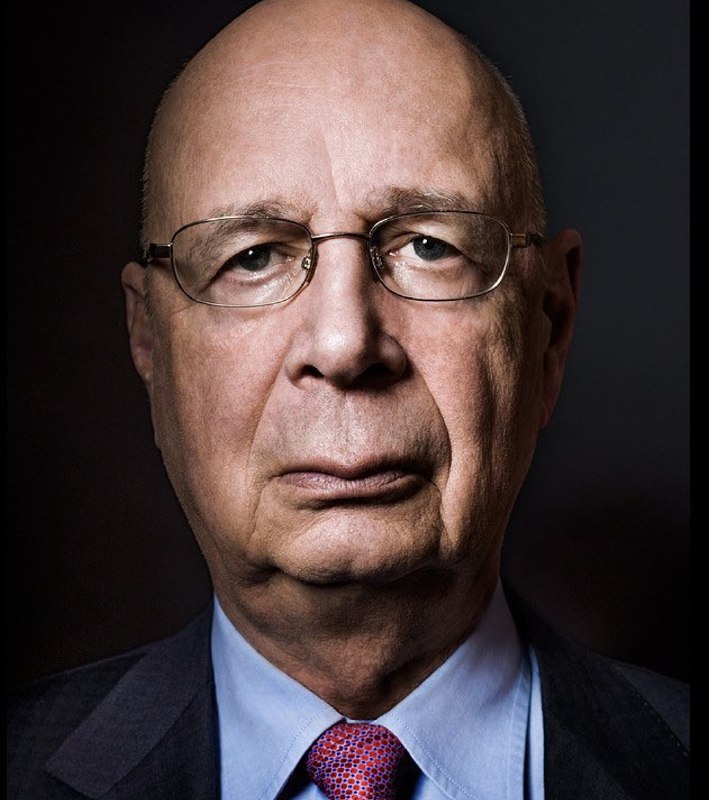 JUST IN: World Economic Forum launches investigation into its founder Klaus Schwab for financial misconduct days after he resigned as Chairman.@WatcherGuruJUST IN: World Economic Forum launches investigation into its founder Klaus Schwab for financial misconduct days after he resigned as Chairman.@WatcherGuru