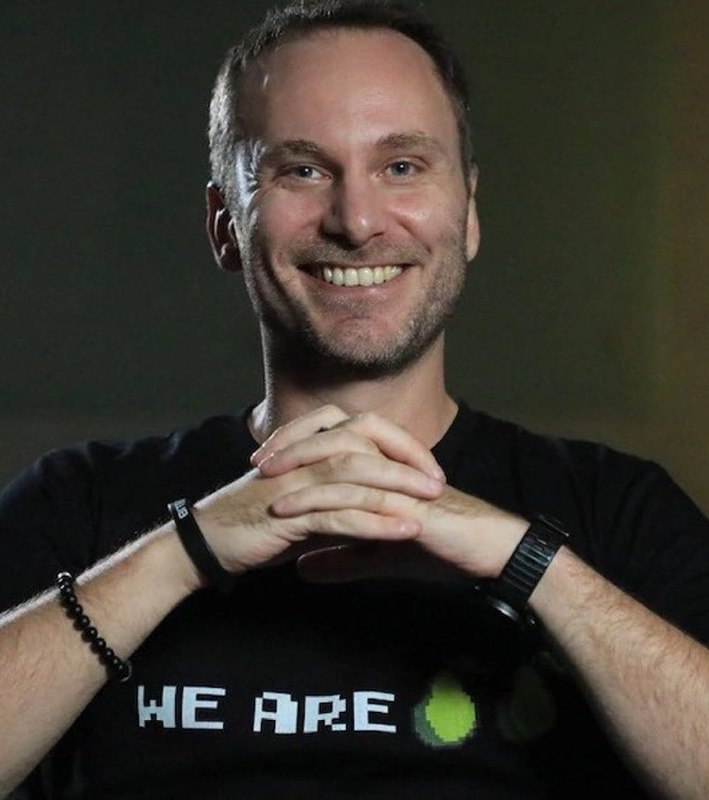 JUST IN: Tether CEO Paolo Ardoino says $USDT has reached 500 million users.@WatcherGuruJUST IN: Tether CEO Paolo Ardoino says $USDT has reached 500 million users.@WatcherGuru