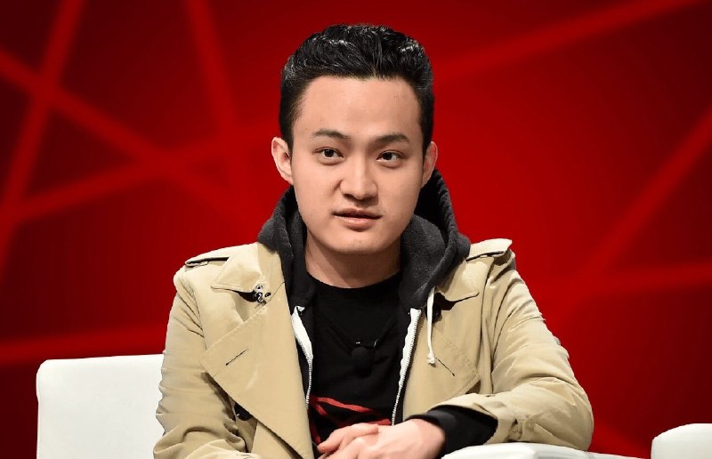 JUST IN: TRON Founder Justin Sun files lawsuit against Trump Family's crypto project World Liberty Financial.