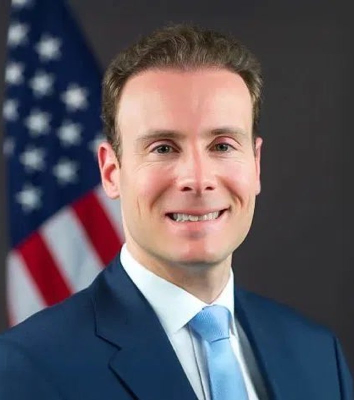 JUST IN: 🇺🇸 CFTC Chair Mike Selig says crypto market structure legislation 