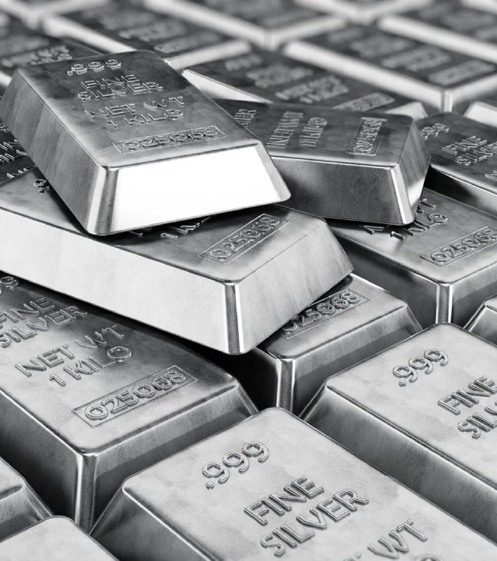 JUST IN: Silver reaches new all-time high of $50.@WatcherGuruJUST IN: Silver reaches new all-time high of $50.@WatcherGuru