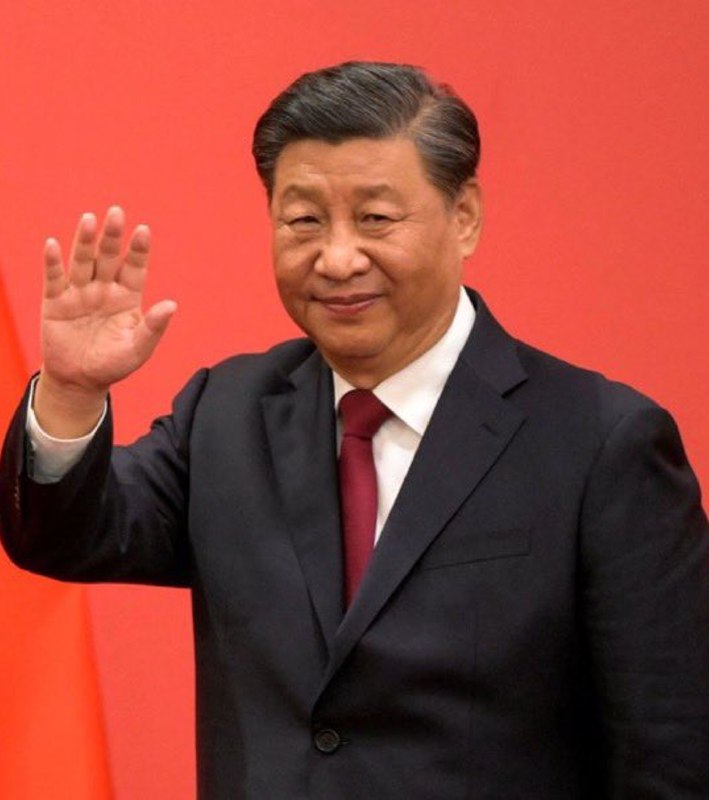 JUST IN: 🇨🇳 China bans companies from purchasing Nvidia $NVDA chips.📰 Full Story@WatcherGuruJUST IN: 🇨🇳 China bans companies from purchasing Nvidia $NVDA chips.📰 Full Story@WatcherGuru