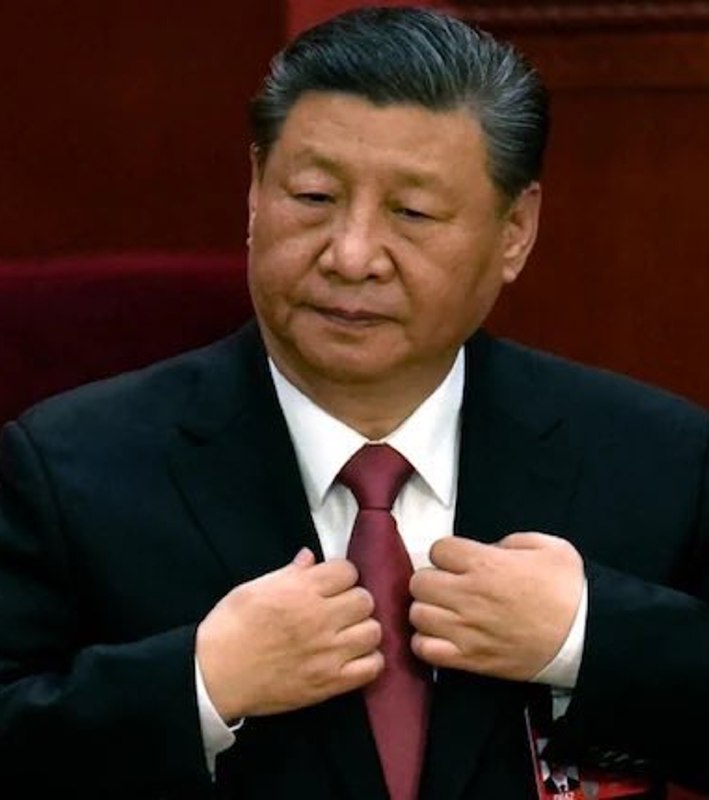 BREAKING: 🇺🇸 🇨🇳 President Trump raises tariff on China to 125%.@WatcherGuruBREAKING: 🇺🇸 🇨🇳 President Trump raises tariff on China to 125%.@WatcherGuru