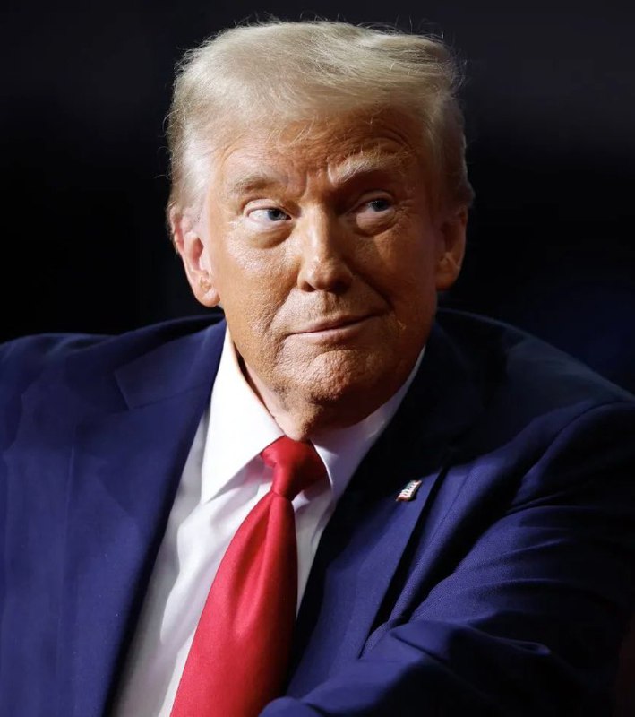 JUST IN: 🇺🇸 President-elect Donald Trump to meet with Coinbase CEO Brian Armstrong.@WatcherGuruJUST IN: 🇺🇸 President-elect Donald Trump to meet with Coinbase CEO Brian Armstrong.@WatcherGuru