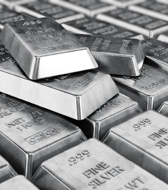 JUST IN: Silver reaches new all-time high of $110.@WatcherGuruJUST IN: Silver reaches new all-time high of $110.@WatcherGuru