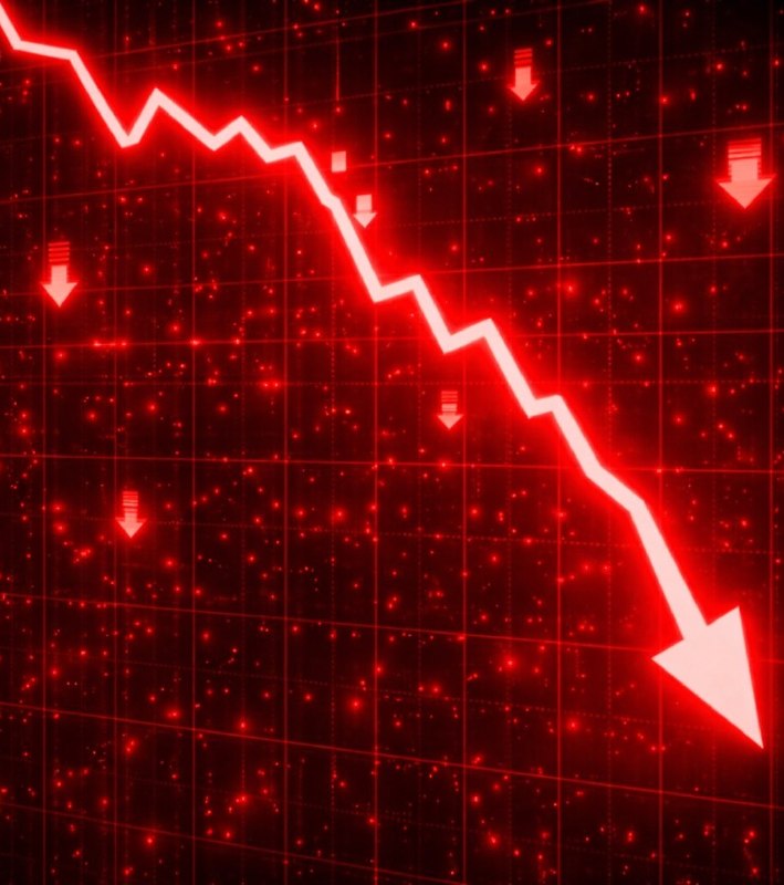 JUST IN: Michael Burry says the stock market is 