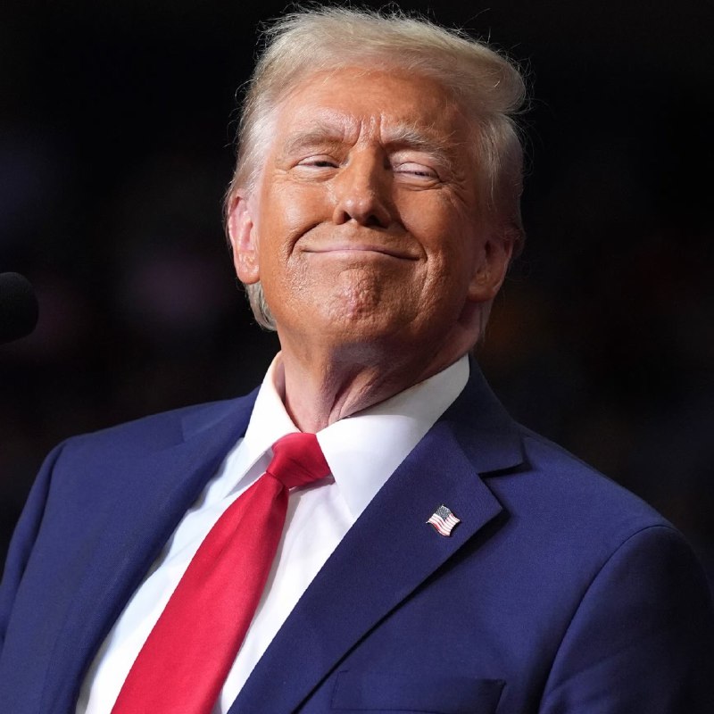 JUST IN: 🇺🇸 President Trump's Truth Social files Bitcoin and Ethereum ETF with SEC.📰 Full Story@WatcherGuruJUST IN: 🇺🇸 President Trump's Truth Social files Bitcoin and Ethereum ETF with SEC.📰 Full Story@WatcherGuru