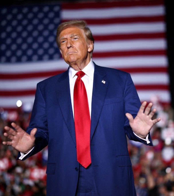 JUST IN: 🇸🇻🇺🇸 El Salvador's Pro-Bitcoin President Nayib Bukele becomes first world leader to congratulate Donald Trump on winning the election.@WatcherGuruJUST IN: 🇸🇻🇺🇸 El Salvador's Pro-Bitcoin President Nayib Bukele becomes first world leader to congratulate Donald Trump on winning the election.@WatcherGuru