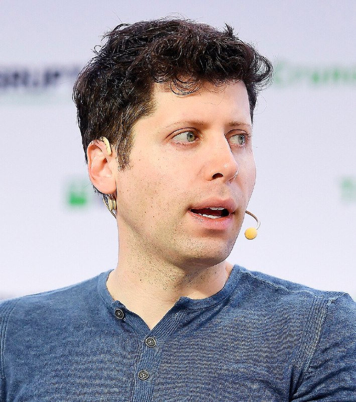 JUST IN: Suspect arrested for attacking Sam Altman's home said he wanted to kill the OpenAI CEO and stop humanity's extinction from AI, CNBC reports.@WatcherGuruJUST IN: Suspect arrested for attacking Sam Altman's home said he wanted to kill the OpenAI CEO and stop humanity's extinction from AI, CNBC reports.@WatcherGuru