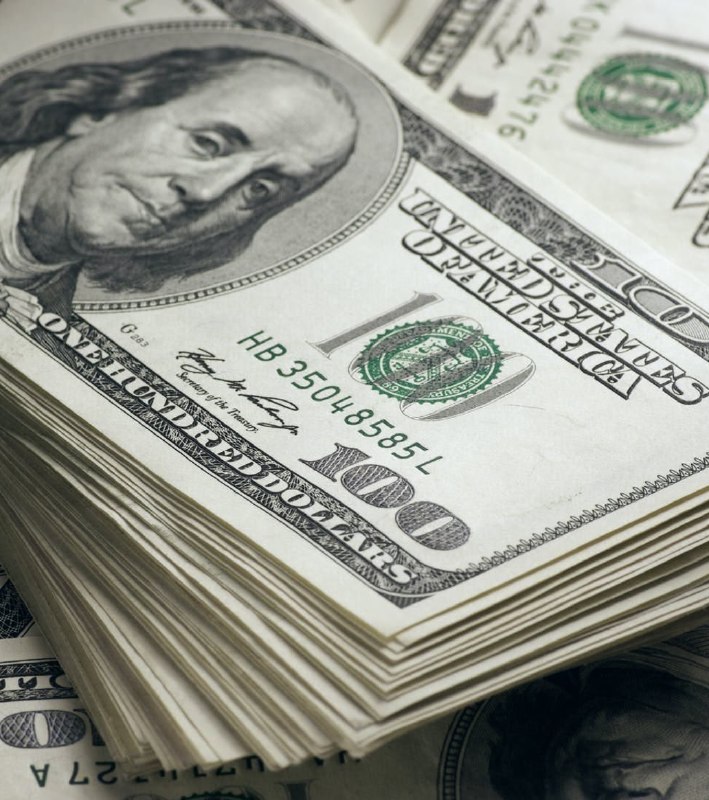 JUST IN: 🇺🇸 US dollar bills to be printed with President Trump's signature, removing Treasurer signature for the first time.@WatcherGuruJUST IN: 🇺🇸 US dollar bills to be printed with President Trump's signature, removing Treasurer signature for the first time.@WatcherGuru