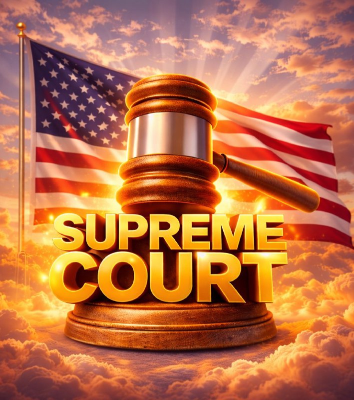 JUST IN: 🇺🇸 Treasury Secretary Bessent says it's 'very unlikely' the Supreme Court rules against President Trump's tariffs.@WatcherGuruJUST IN: 🇺🇸 Treasury Secretary Bessent says it's 'very unlikely' the Supreme Court rules against President Trump's tariffs.@WatcherGuru