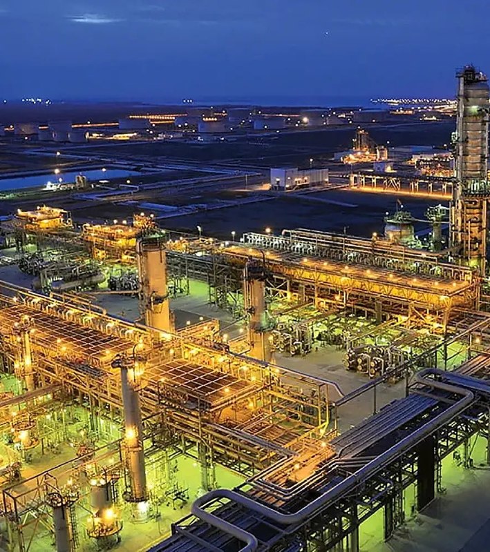 JUST IN: 🇸🇦🇾🇪 Saudi Aramco shuts down its 400,000-bpd Jazan oil refinery after Houthi attack.@WatcherGuruJUST IN: 🇸🇦🇾🇪 Saudi Aramco shuts down its 400,000-bpd Jazan oil refinery after Houthi attack.@WatcherGuru