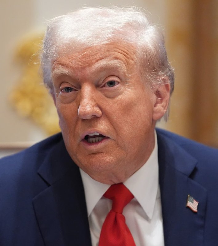 JUST IN: 🇨🇳🇺🇸 China says it will 