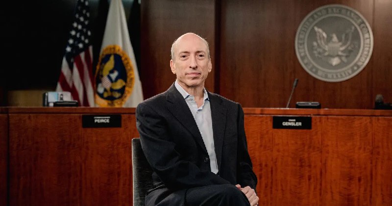 JUST IN: 🇺🇸 Judge orders SEC to pay $1.8 million in damages for abusing its power against crypto company 'DEBT Box.'@WatcherGuru