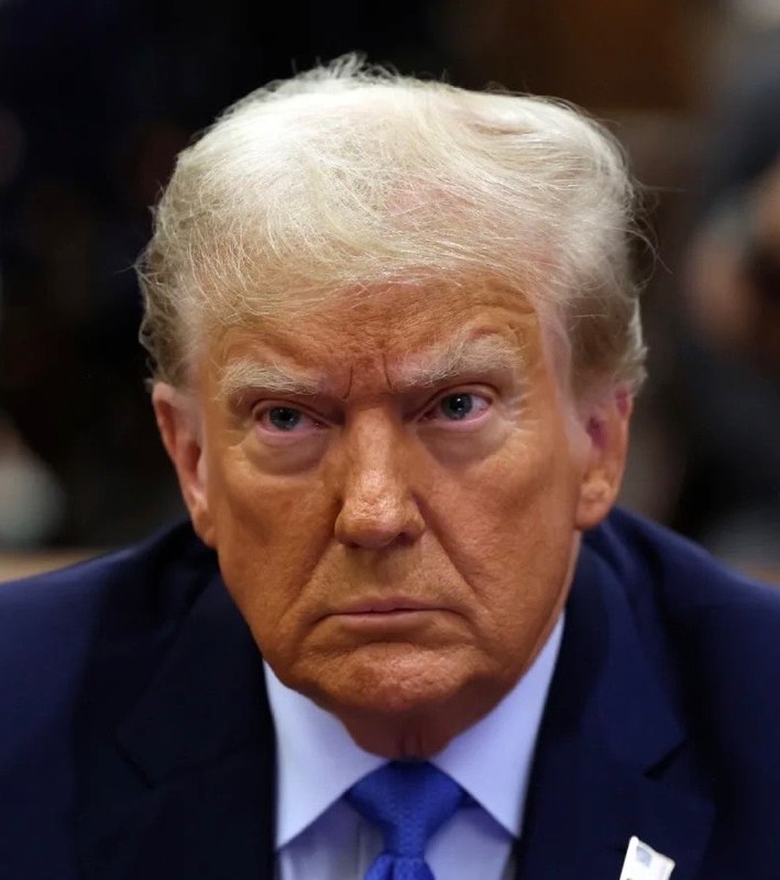 JUST IN: 🇺🇸🇪🇺 President Trump threatens 