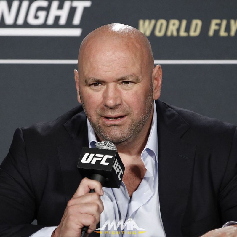 JUST IN: UFC CEO Dana White's 'Power Slap' signs sponsorship deal with blockchain network VeChain.@WatcherGuruJUST IN: UFC CEO Dana White's 'Power Slap' signs sponsorship deal with blockchain network VeChain.@WatcherGuru