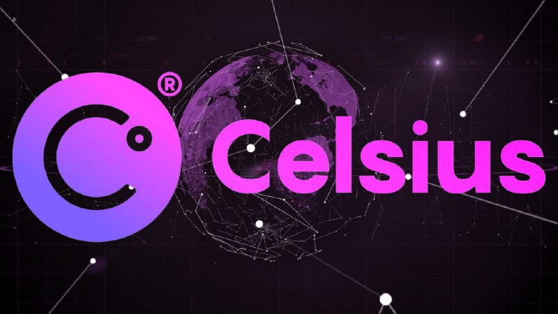 Celsius Network’s Restructuring Steps Revealed