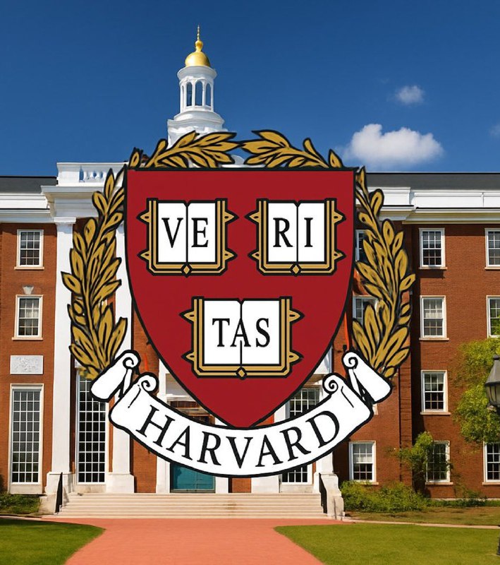 JUST IN: Harvard buys $116,666,260 worth of BlackRock's spot Bitcoin ETF.@WatcherGuruJUST IN: Harvard buys $116,666,260 worth of BlackRock's spot Bitcoin ETF.@WatcherGuru