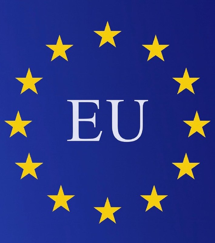 JUST IN: 🇪🇺 CZ says EU is 