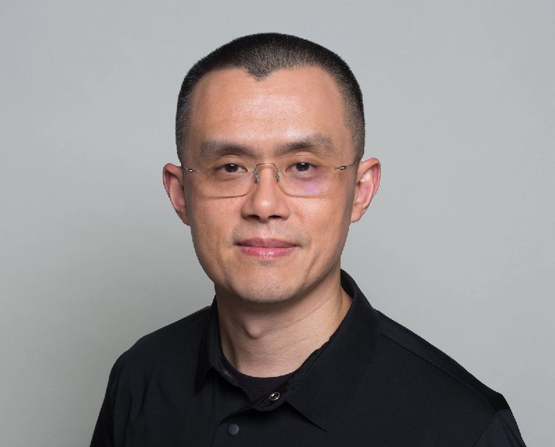JUST IN: Binance Founder CZ says Bitcoin is 'better' than gold.@WatcherGuruJUST IN: Binance Founder CZ says Bitcoin is 'better' than gold.@WatcherGuru