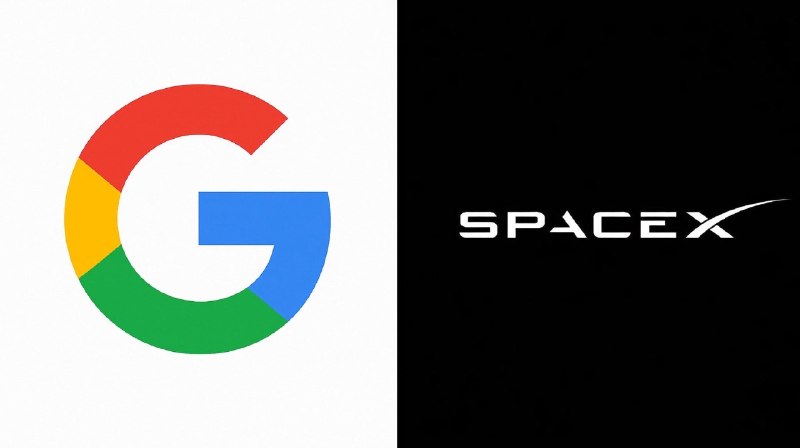 JUST IN: Google $GOOGL discloses holding $94 billion worth of SpaceX $SPCX stock.@WatcherGuru