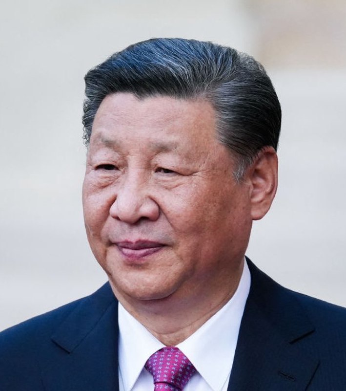 JUST IN: 🇺🇸🇨🇳 President Trump says he officially signed trade deal with China.@WatcherGuruJUST IN: 🇺🇸🇨🇳 President Trump says he officially signed trade deal with China.@WatcherGuru