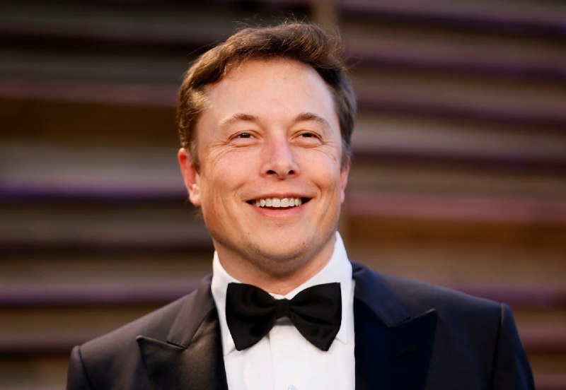JUST IN: Elon Musk says Tesla and SpaceX will jointly build an advanced chip manufacturing plant.@WatcherGuruJUST IN: Elon Musk says Tesla and SpaceX will jointly build an advanced chip manufacturing plant.@WatcherGuru